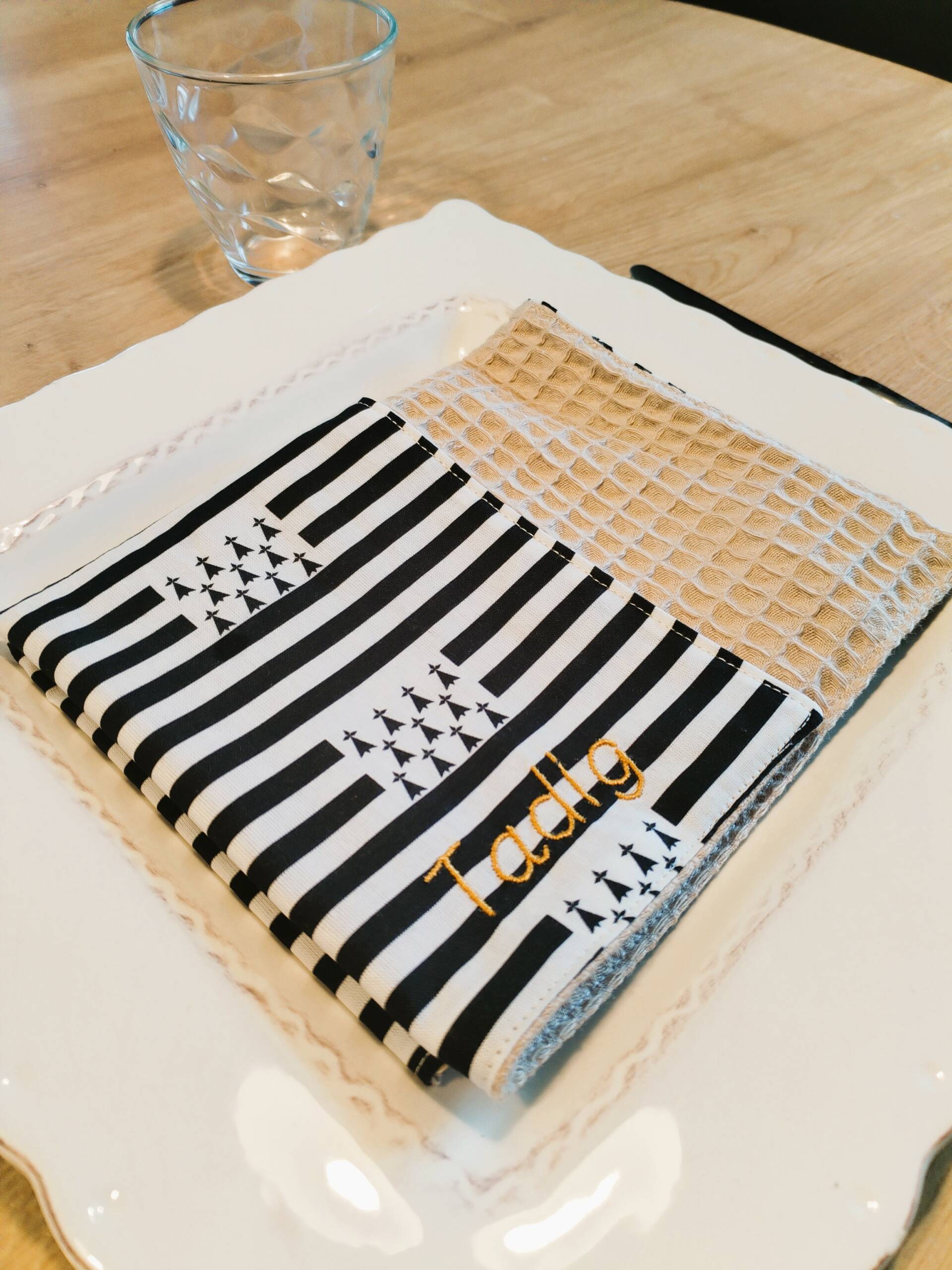 Cadeau fête des mères pères en breton – Image 2